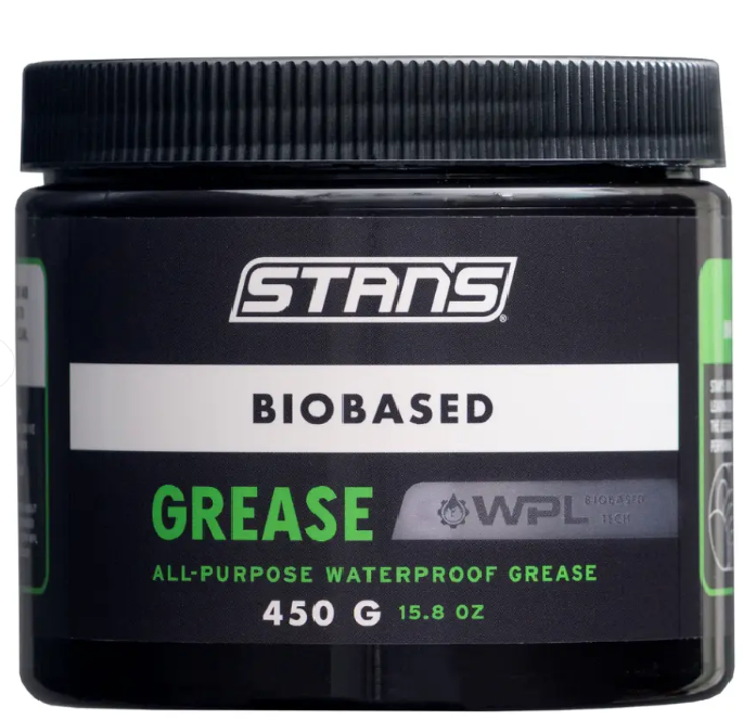 STAN'S BIOBASED GREASE, 450G