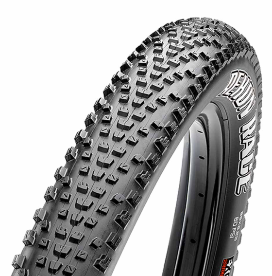 LLANTAS REKON RACE / 29X2.25 / PLEGABLE / MAXXSPEED/EXO/TR